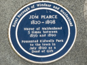 Pearce, J D M (id=3544)